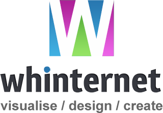 WH Internet logo